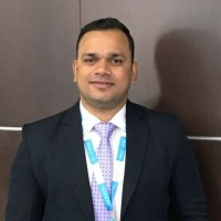 Akhilesh Singh