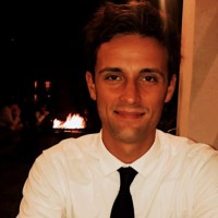 Connor Girot