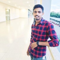 Biplab Swain