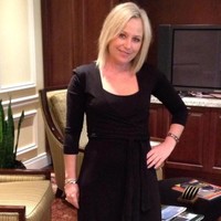 Simone Fisher