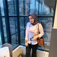 Ayu Widiwati