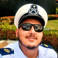 Reuel Simões Dos Santos