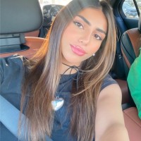 Farida Elogail