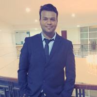 Jayesh Kanzariya