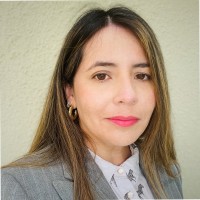Pamela Quintana Hernández