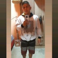 Anthony Cruz