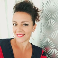 Audrey LABBEY