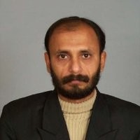 Dr. Amit Abraham