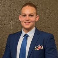 Joshua Sharpley