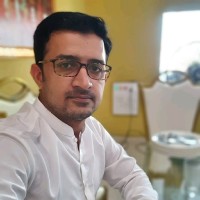 Hafiz Farhan