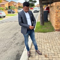 Thendo Munwana