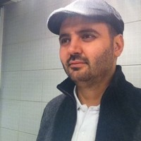 RIDHA LACHHEB