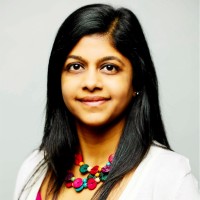 Twisha Shah