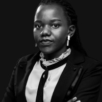 Martha Baganzi, PMP