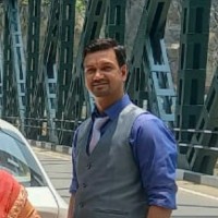 DEVENDRA PATNI