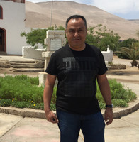 Marcos Quezada