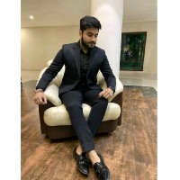 Shatrunjay Kumar Singh