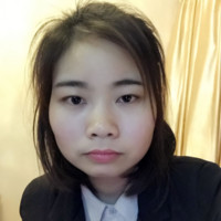 Carolyn Yin