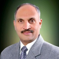 Dr Jagdeep Kumar Sharma