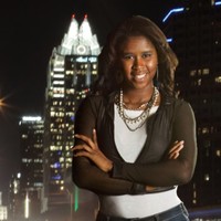 Chantalle Joseph