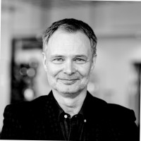 Johan Granlund