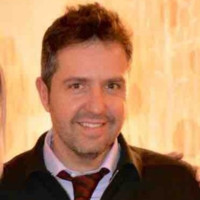 Antonis Papageorgiou, Geology - MBA