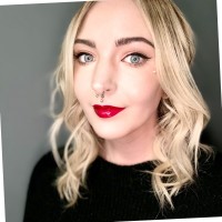 Megan Ginder
