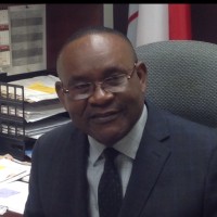Dr Patrice Daniel M.