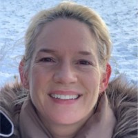 Rebecca Burbidge
