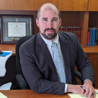 Robert T. Steinhoff