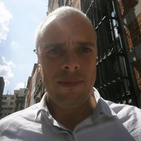 Olivier Defonte