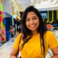 Tharushika Silva