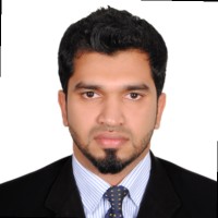 Mohamed Shafi