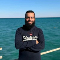 Ahmed Sayed Haredi