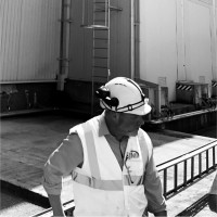 Grant Buchanan CEng BEng(Hons) MInstR