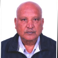 Dr. VK Aggarwal
