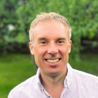 Andrew Morrell