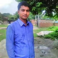 Md Golam Ambia Mahaldar
