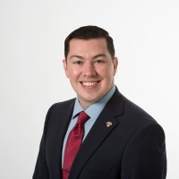 Justin Stacy