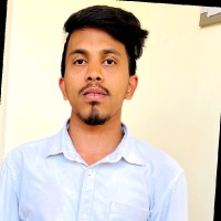 Sudarshan Shetty