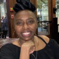 Lateisha Mitchell