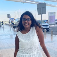 Esraa Tamer