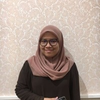 Kamalia Asyikin Mohd Amir
