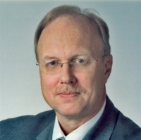 Bruce (Chaplain) Fenner