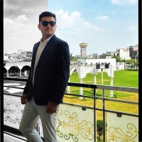 Abhilash Mishra