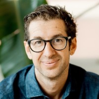 Paul Moreton