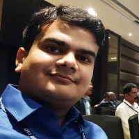 Love Patel