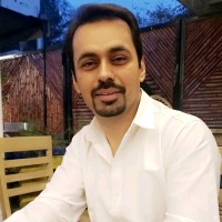 Irfan Arshad