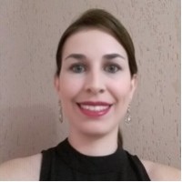 Thaís Fernanda Aranda de Lourenço Forte