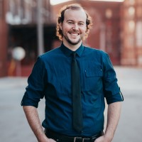 Seth May-Patterson